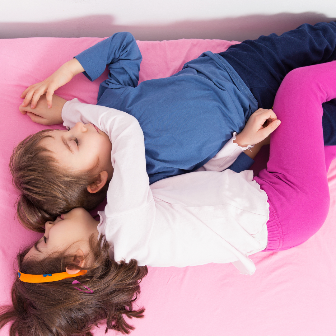 Wie Bio-Bettwäsche das Schlafverhalten unserer Kinder verbessert
