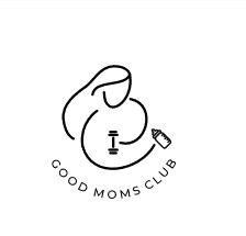Artikel über Surfing-Gorilla bei Good Moms Club